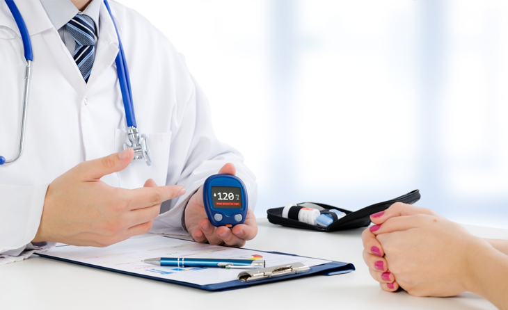 Spesifik Nedenlere Bağlı Diyabet